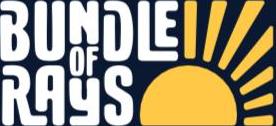 Bundle of Rays Logo